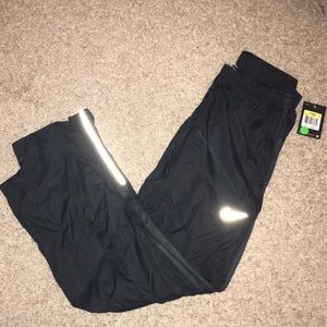 Nike running pants